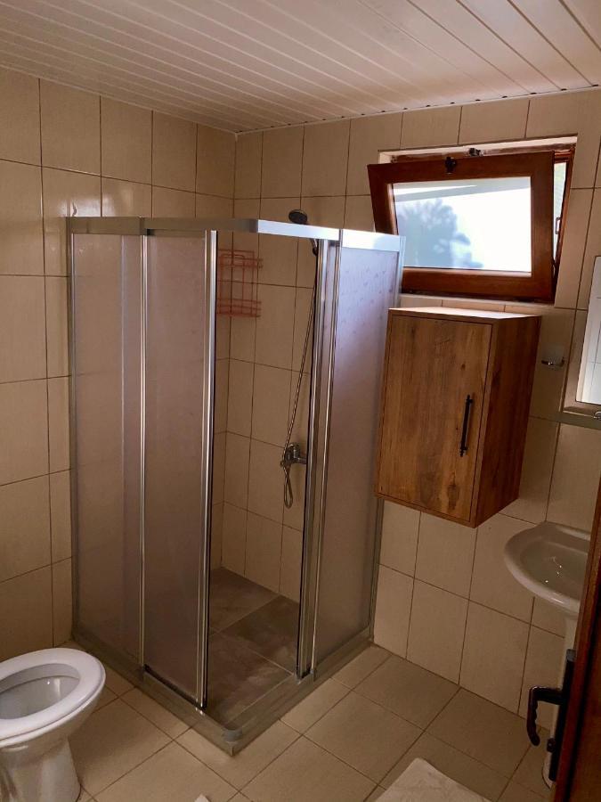 Safir Pansiyon Çıralı Ngoại thất bức ảnh
